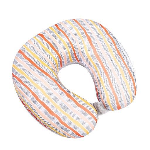 Memory Foam Travel Pillow